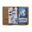 Picture of Elizabeth Craft Designs Μεταλλικές Μήτρες Κοπής - Planner Essentials 28, Globe, 7τεμ.