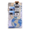 Picture of Elizabeth Craft Designs Μεταλλικές Μήτρες Κοπής - Planner Essentials 28, Globe, 7τεμ.
