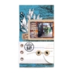 Picture of Elizabeth Craft Designs Μεταλλικές Μήτρες Κοπής - Sidekick Essentials 8, 8τεμ.