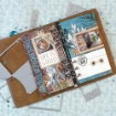 Picture of Elizabeth Craft Designs Μεταλλικές Μήτρες Κοπής - Sidekick Essentials 8, 8τεμ.