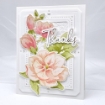Picture of Pinkfresh Studio Μεταλλική Μήτρα Κοπής - Magnolia