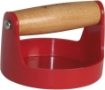 Picture of Speedball Red Baren Tool 4" – Εργαλείο Ομοιόμορφης Πίεσης για Λινοτυπία & Block Printing