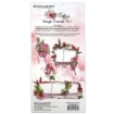 Picture of 49 And Market Cluster Kit Διακοσμητικά Στοιχεία -  ARToptions, Rouge, 23τεμ.