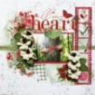 Picture of 49 And Market Filmstrip Frames Πλαίσια με Διακοσμητικά Φιλμ  -  ARToptions, Rouge, 30τεμ.