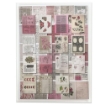 Picture of 49 And Market Color Swatch: Blossom – Διακοσμητικά Χαρτιά Κολάζ 6"x8" με Λουλούδια & Vintage Στοιχεία, 40τεμ.