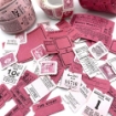 Picture of 49 And Market Ticket Essentials Διακοσμητικά - Color Swatch: Blossom, 3τεμ.