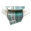 Picture of 49 And Market Ticket Essentials - Ρολά Διακοσμητικών - Color Swatch: Eucalyptus, 3τεμ.