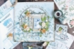 Picture of 49 And Market Ticket Essentials - Ρολά Διακοσμητικών - Color Swatch: Eucalyptus, 3τεμ.