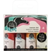Picture of American Crafts Color Pour Resin Opaque Dye Σετ Χρωστικές Για Ρητίνη - Warm, 4τεμ.