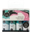 Picture of American Crafts Color Pour Resin Opaque Dye Σετ Χρωστικές Για Ρητίνη - Cool, 4τεμ.