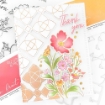 Picture of Pinkfresh Studio Μήτρες Κοπής - You're The Best, 2τεμ.