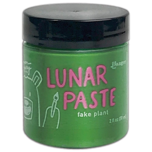 Picture of Simon Hurley create. Lunar Paste Μεταλλική Πάστα 59ml - Fake Plant