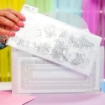 Picture of Totally Tiffany Fab File - Σύστημα Οργάνωσης & Αποθήκευσης - Slimline, Σετ 6 τεμ