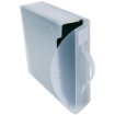 Picture of Totally-Tiffany Fab File - Σκληρή Θήκη Αποθήκευσης για Αλμπουμ 12"x12"