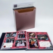 Picture of Totally-Tiffany Fab File - Σκληρή Θήκη Αποθήκευσης για Αλμπουμ 12"x12"