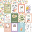 Picture of Echo Park Collection Kit | Συλλογή Scrapbooking 12" x 12" – It's Spring Time