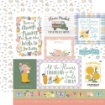 Picture of Echo Park Collection Kit | Συλλογή Scrapbooking 12" x 12" – It's Spring Time