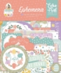 Picture of Echo Park Διακοσμητικά Cardstock Εφέμερα - It's Easter Time,  34τεμ.