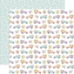 Picture of Echo Park Συλλογή Χαρτιών Scrapbooking  Διπλής Όψης 12"X12" - It's Easter Time