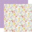 Picture of Echo Park Συλλογή Χαρτιών Scrapbooking  Διπλής Όψης 12"X12" - It's Easter Time