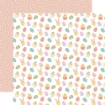 Picture of Echo Park Συλλογή Χαρτιών Scrapbooking  Διπλής Όψης 12"X12" - It's Easter Time