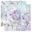 Picture of Prima Marketing Μπλοκ Scrapbooking Διπλής Όψης 6"X6" - Aquarelle Dreams