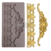 Picture of Prima Re-Design Kacha Decor Moulds Καλούπι Σιλικόνης 8.5"x11" - Enlightened Etchings