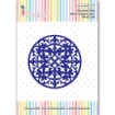 Picture of Dress My Craft Basic Designer Die - Flourish Doily 