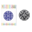 Picture of Dress My Craft Basic Designer Die - Flourish Doily 