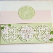Picture of Dress My Craft Basic Designer Die - Flourish Doily 