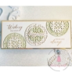 Picture of Dress My Craft Basic Designer Die - Flourish Doily 