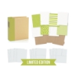 Picture of SN@P! Limited Edition Binder Άλμπουμ Κιτ 6"x8" - Lime