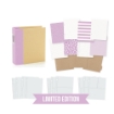 Picture of SN@P! Limited Edition Binder Άλμπουμ Κιτ 6"x8" - Lilac