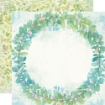 Picture of Simple Stories Συλλογή Χαρτιών Scrapbooking Διπλής Όψης 12"X12" - Simple Vintage Life in Bloom