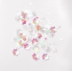 Picture of Studio Light Shaker Sequins Διακοσμητικές Πούλιες - Flowers, 6τεμ.