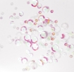 Picture of Studio Light Shaker Sequins Διακοσμητικές Πούλιες - Faceted, 6τεμ.