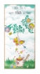 Picture of Studio Light Διάφανες Σφραγίδες - Nr. 381, Little Flowers, 2τεμ.