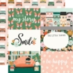 Picture of Simple Stories Συλλογή Χαρτιών Scrapbooking Διπλής Όψης 12"X12" - My Story
