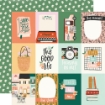 Picture of Simple Stories Συλλογή Χαρτιών Scrapbooking Διπλής Όψης 12"X12" - My Story