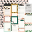 Picture of Simple Stories Συλλογή Χαρτιών Scrapbooking Διπλής Όψης 12"X12" - My Story