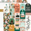 Picture of Simple Stories Συλλογή Χαρτιών Scrapbooking Διπλής Όψης 12"X12" - My Story