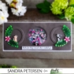 Picture of Picket Fence Studios Διακοσμητικά - Diva Hearts