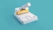 Picture of We R Memory Keepers Multi-Cinch Punch Cartridge - Spiral