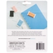 Picture of We R Memory Keepers Multi-Cinch Coptic Binding Kit – Κιτ Νημάτων & Βελόνων Βιβλιοδεσίας, 8 τεμ.