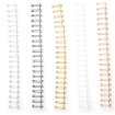 Picture of We R Memory Keepers - Cinch - Binding Spiral Wire - Σπιράλ Βιβλιοδεσίας - Σετ απο 5 χρώματα, 0.65"