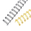 Picture of We R Memory Keepers - Cinch - Binding Spiral Wire - Σπιράλ Βιβλιοδεσίας - Σετ απο 5 χρώματα, 0.65"