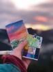 Picture of Art Toolkit Μαγνητική Παλέτα Τσέπης - Demi Palette Black