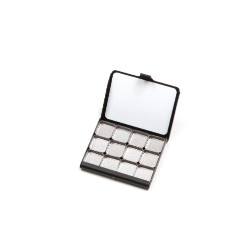 Picture of Art Toolkit Μαγνητική Παλέτα Τσέπης - Demi Palette Black