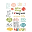 Picture of Simple Stories Sticker Book | Μπλοκ Αυτοκόλλητων – Pet Shoppe, 297τεμ.