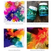 Picture of Jacquard Pinata Color Alcohol Ink Μελάνι Οινοπνεύματος 0.5oz - Mantilla Black